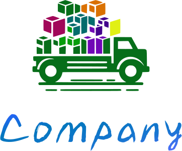 Company logo design