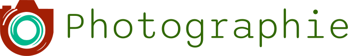 Photographie logo design