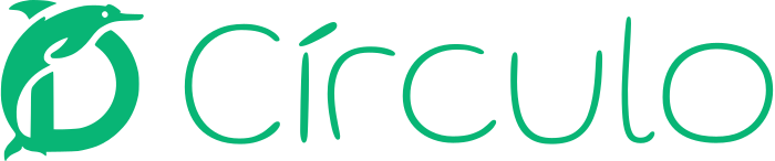 Círculo logo design