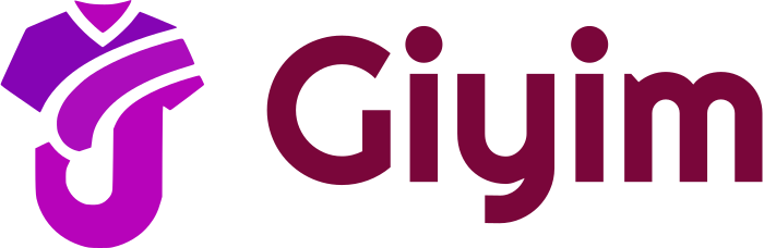 Giyim logo design