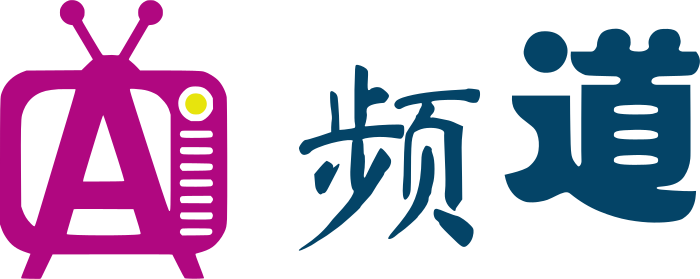 频道 logo design