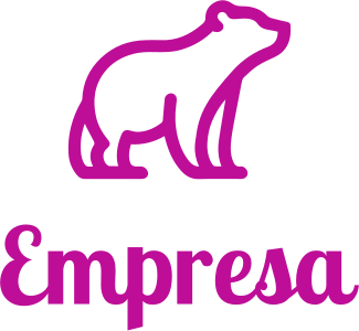 Empresa logo design