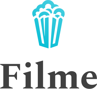 Filme logo design