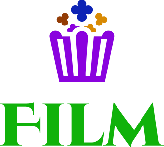 Film logo design