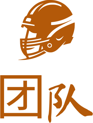 团队 logo design