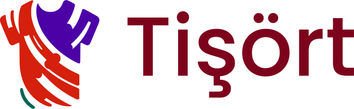 Tişört logo design