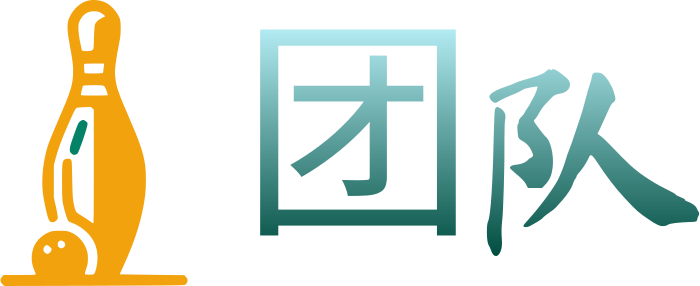 团队 logo design
