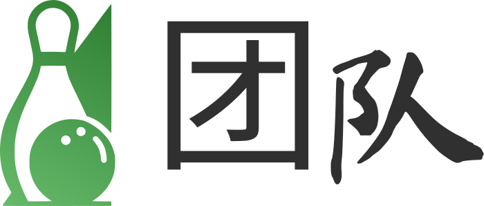 团队 logo design