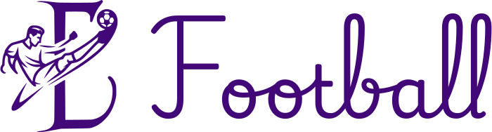 Football logo design