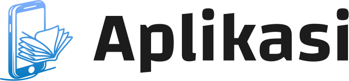 Aplikasi logo design