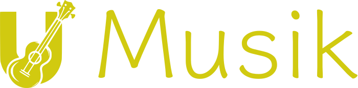 Musik logo design