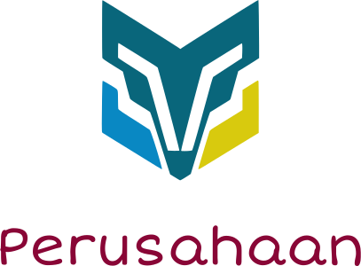 Perusahaan logo design