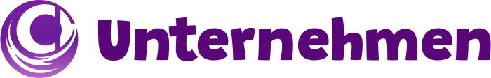 Unternehmen logo design