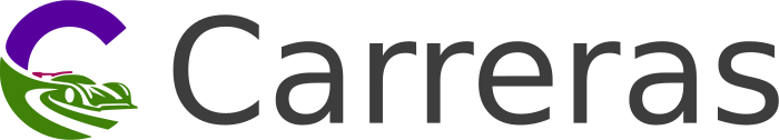 Carreras logo design