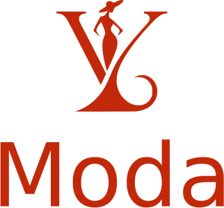 Moda logo design