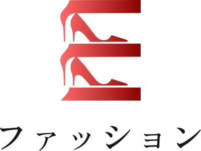ファッション logo design