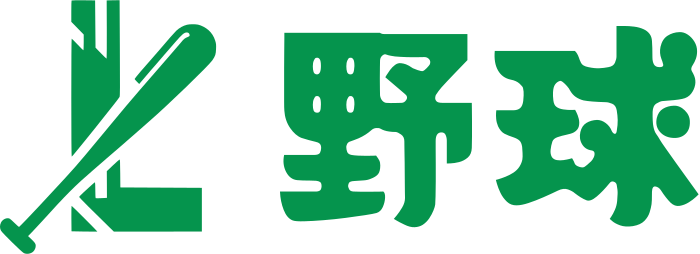 野球 logo design