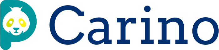 Carino logo design