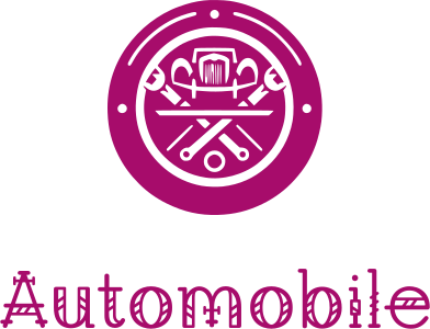Automobile logo design