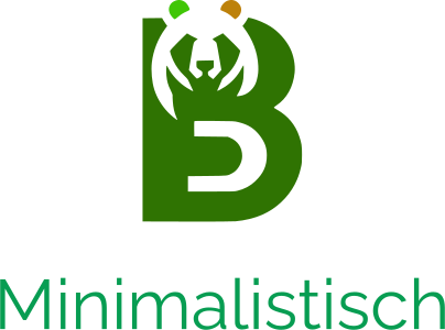 Minimalistisch logo design