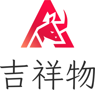 吉祥物 logo design