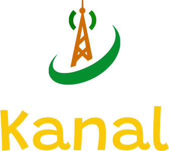 Kanal logo design