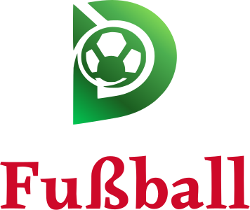 Fußball logo design