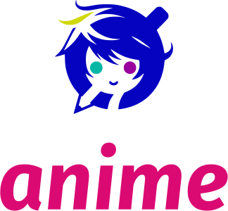 anime logo design