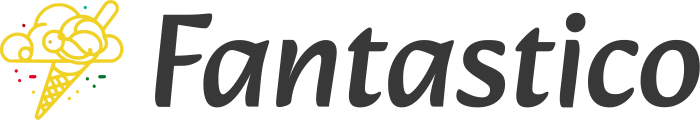 Fantastico logo design