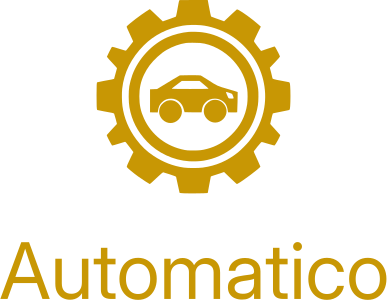 Automatico logo design