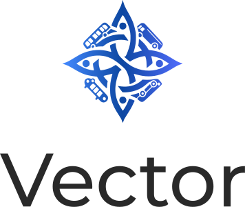 Vector logo design