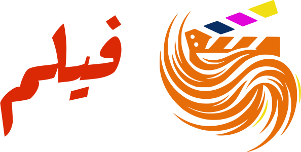 فيلم logo design