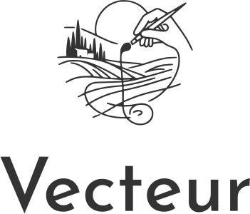 Vecteur logo design