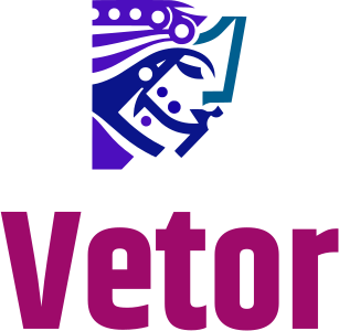 Vetor logo design