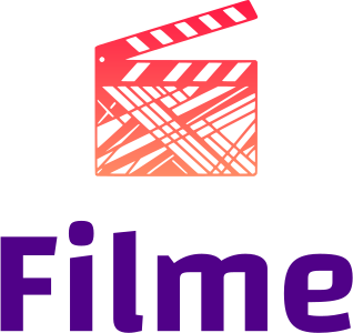 Filme logo design