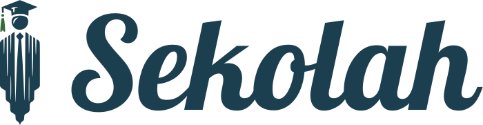desain logo Sekolah