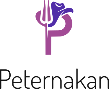 desain logo Peternakan