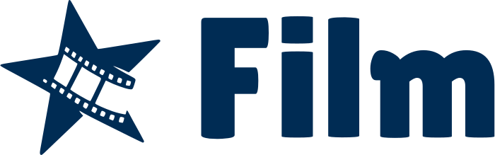 desain logo Film