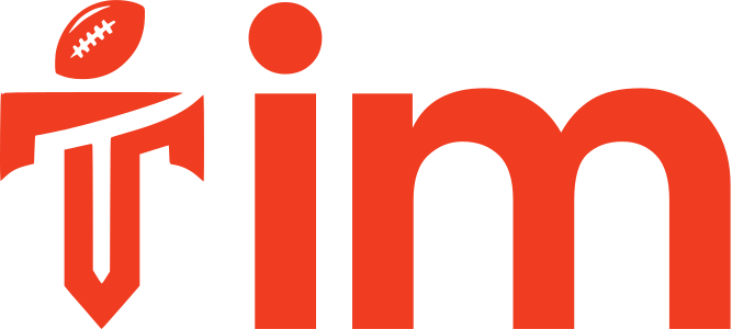 desain logo Tim