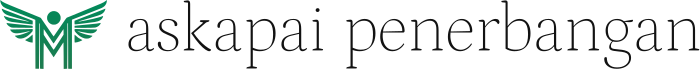 desain logo Maskapai penerbangan