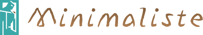 création de logo Minimaliste