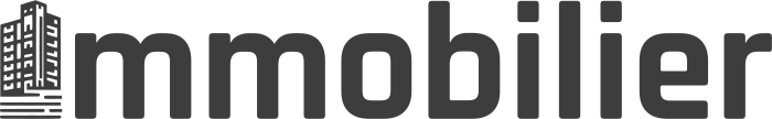 création de logo Immobilier