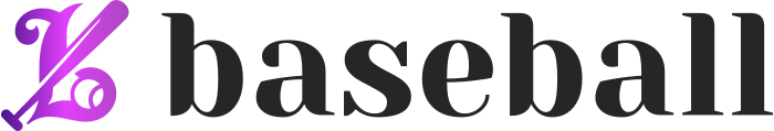 création de logo baseball