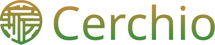 design del logo Cerchio