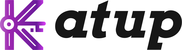 desain logo Katup