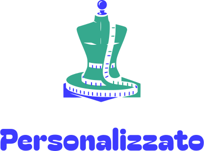 design del logo Personalizzato