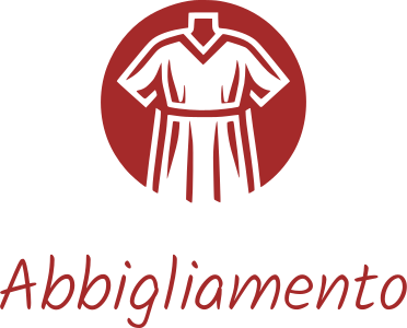 design del logo Abbigliamento