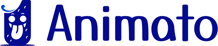 design del logo Animato