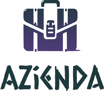design del logo Azienda