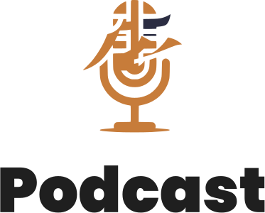 création de logo Podcast